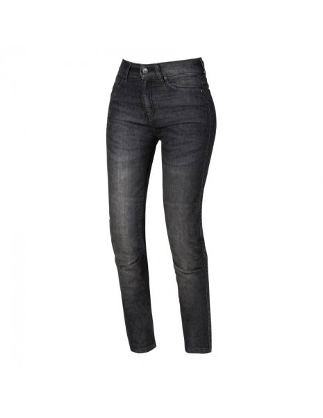 SECA Motorcycle jeans DELTA ONE LADY black 28