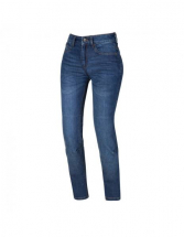SECA Motorcycle jeans DELTA ONE LADY blue 26
