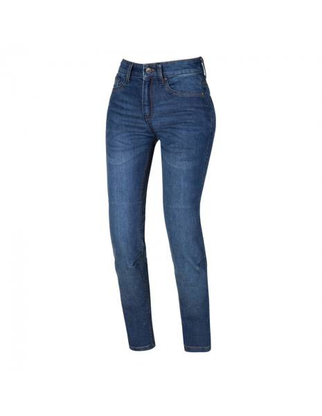 SECA Motorcycle jeans DELTA ONE LADY blue 26