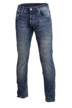SECA Motorcycle jeans DELTA ONE blue 31
