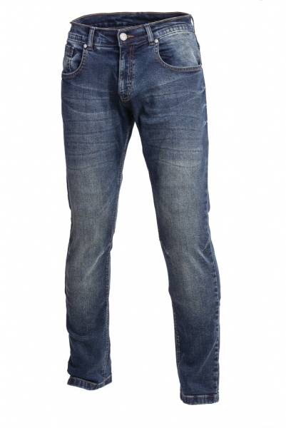 SECA Motorcycle jeans DELTA ONE blue 32