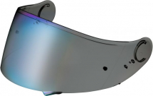 SHOEI Helmet visor CNS-1 spectra blue