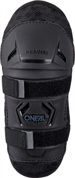 ONEAL Knee guards PEEWEE junior black XS/S