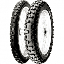 PIRELLI Rear tire MT 21 RALLYCROSS 120/90-18 65R M+S TT
