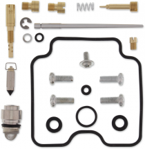 MOOSE RACING Repair kit carburetor 26-1107