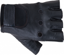 SECA Moto gloves RIDER black L