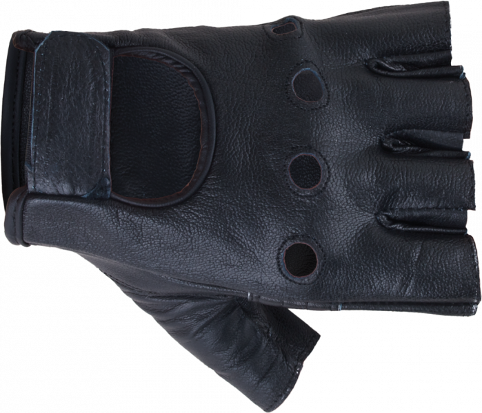SECA Moto gloves RIDER black L