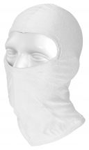 LOUIS Mask white (cotton)