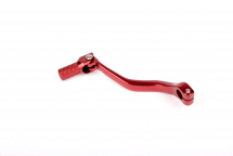 SIFAM Shift lever HONDA GEH1002R red