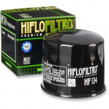 HIFLO Oil filter HF134