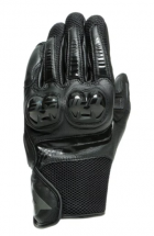 DAINESE Gloves MIG 3 black L