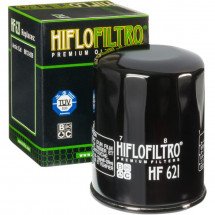 HIFLO Eļļas filtrs HF621