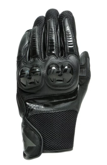 DAINESE Gloves MIG 3 black XXL