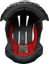 SHOEI Helmet Pad (HTAV) Type-H XL9