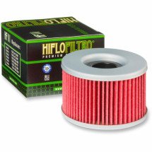 HIFLO Eļļas filtrs HF111