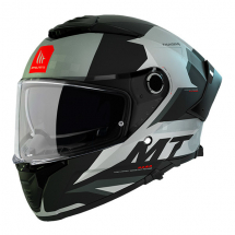 MT Full-face helmet THUNDER 4 EXEO C2 gray L