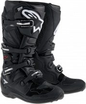 ALPINESTAR Off-road boots TECH7 black 43
