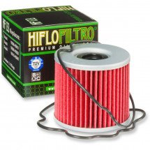 HIFLO Eļļas filtrs HF133