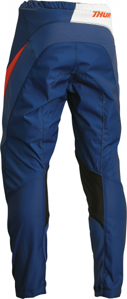 THOR Offroad pants EGDE blue/orange