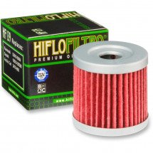 HIFLO Eļļas filtrs HF139