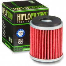HIFLO Eļļas filtrs HF141