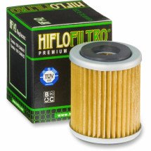 HIFLO Eļļas filtrs HF142