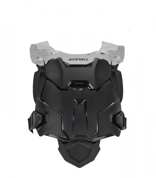 ACERBIS Body armour LINEAR gray/black