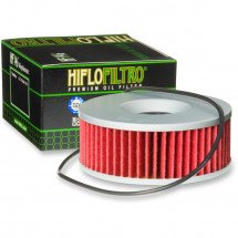 HIFLO Eļļas filtrs HF146