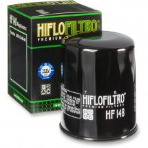 HIFLO Eļļas filtrs HF148