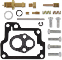 MOOSE RACING Carburetor Repair Kit 26-1120