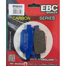 EBC Brake Pad SFAC415