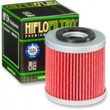 HIFLO Eļļas filtrs HF154