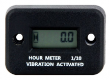 SIFAM Hour meter CHM2