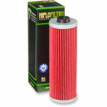 HIFLO Oil filter HF161