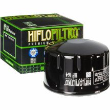 HIFLO Eļļas filtrs HF164