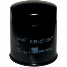 HIFLO Eļļas filtrs HF170B