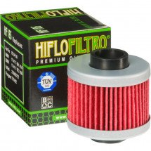 HILFO Eļļas filtrs HF185