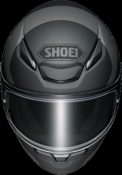 SHOEI Шлем интеграл NXR2 MM93 COLLECTION RUSH TC-5 серый/чёрный XXS