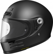 SHOEI Full-face helmet GLAMSTER 06 matt black XS