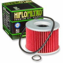 HIFLO Eļļas filtrs HF401