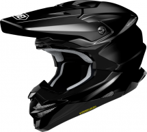 SHOEI Шлем кроссовый VFX-WR 06 черный XS