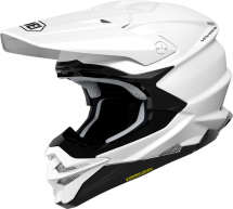 SHOEI Off-road helmet VFX-WR 06 white XS