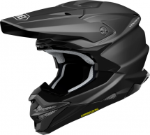 SHOEI Off-road helmet VFX-WR 06 black matt XS