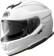 SHOEI Full-face helmet GT-Air 3 white XS