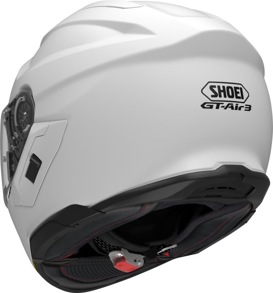 SHOEI Full-face helmet GT-Air 3 white XS