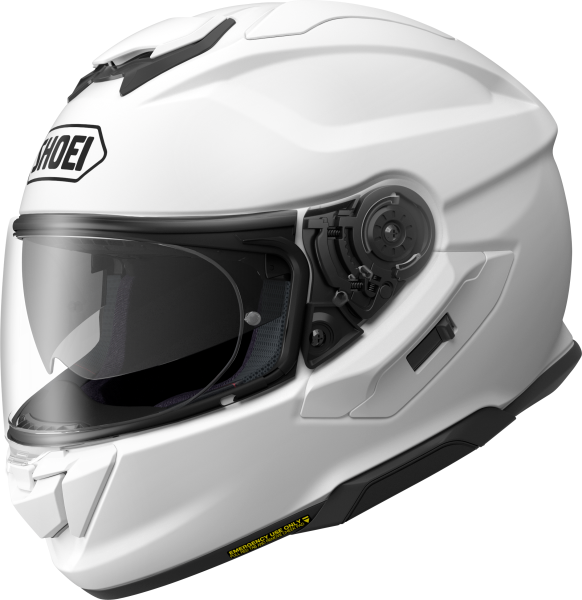 SHOEI Шлем интеграл GT-Air 3 белый XXL