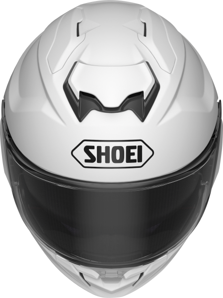 SHOEI Шлем интеграл GT-Air 3 белый XL