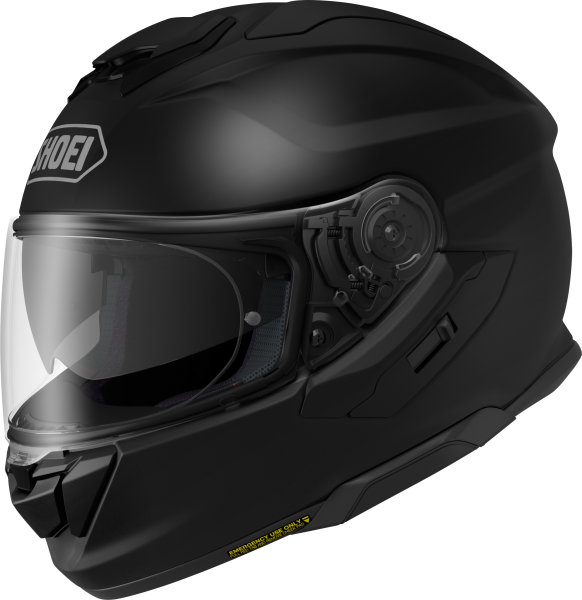 SHOEI Full-face helmet GT-Air 3 matt black S