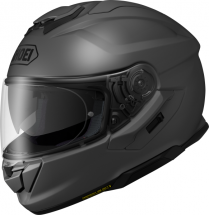 SHOEI Full-face helmet GT-Air 3 matt deep grey XS
