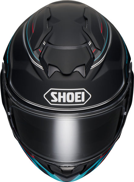 SHOEI Шлем интеграл GT-Air 3 DISCIPLINE TC-2 черный матовый XS